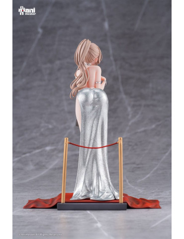 AniMester - figurine Erin Dress Ver. Illustration by Gwan-E 2