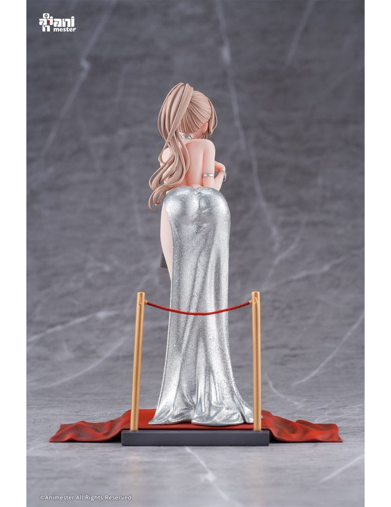 AniMester - figurine Erin Dress Ver. Illustration by Gwan-E