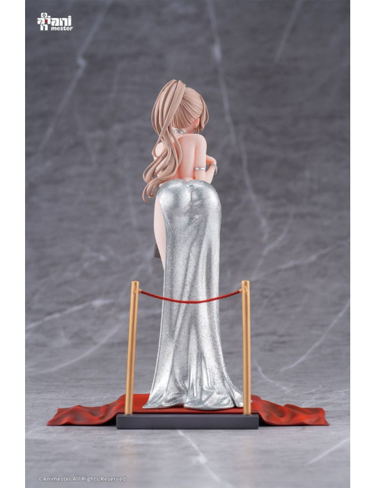 AniMester - figure Erin Dress Ver. Illustration by Gwan-E