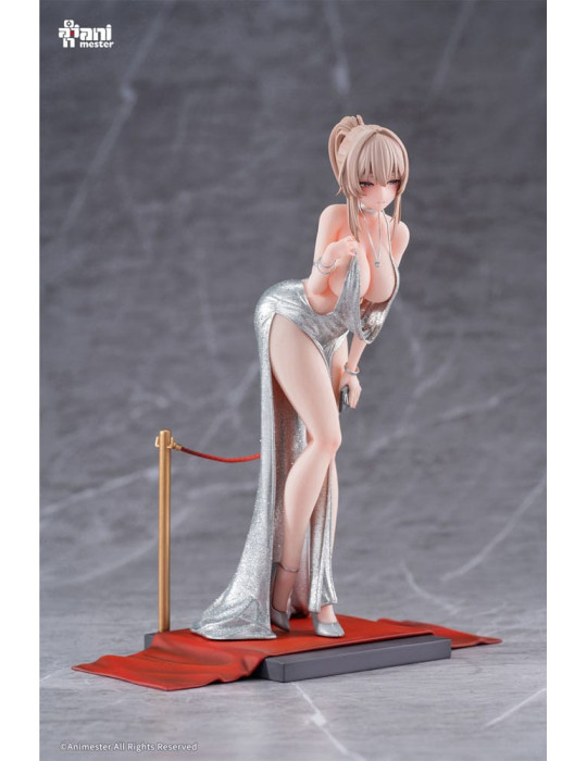 AniMester - figurine Erin Dress Ver. Illustration by Gwan-E