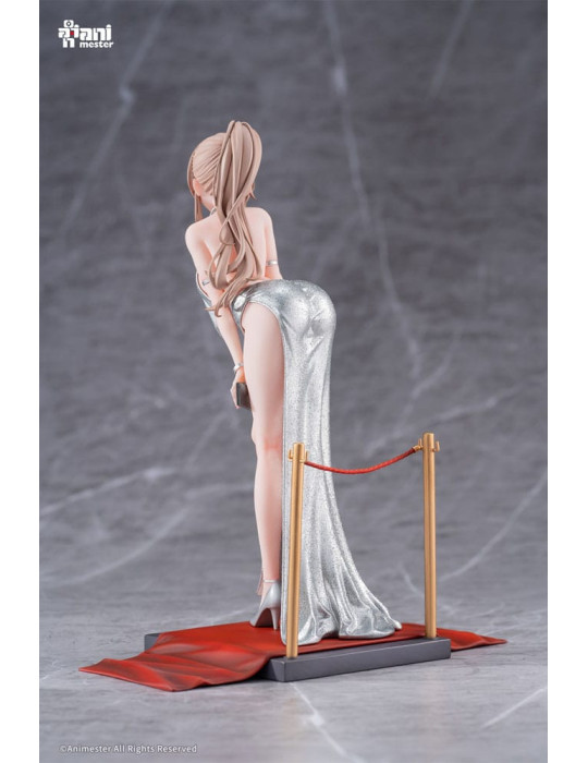 AniMester - figure Erin Dress Ver. Illustration by Gwan-E