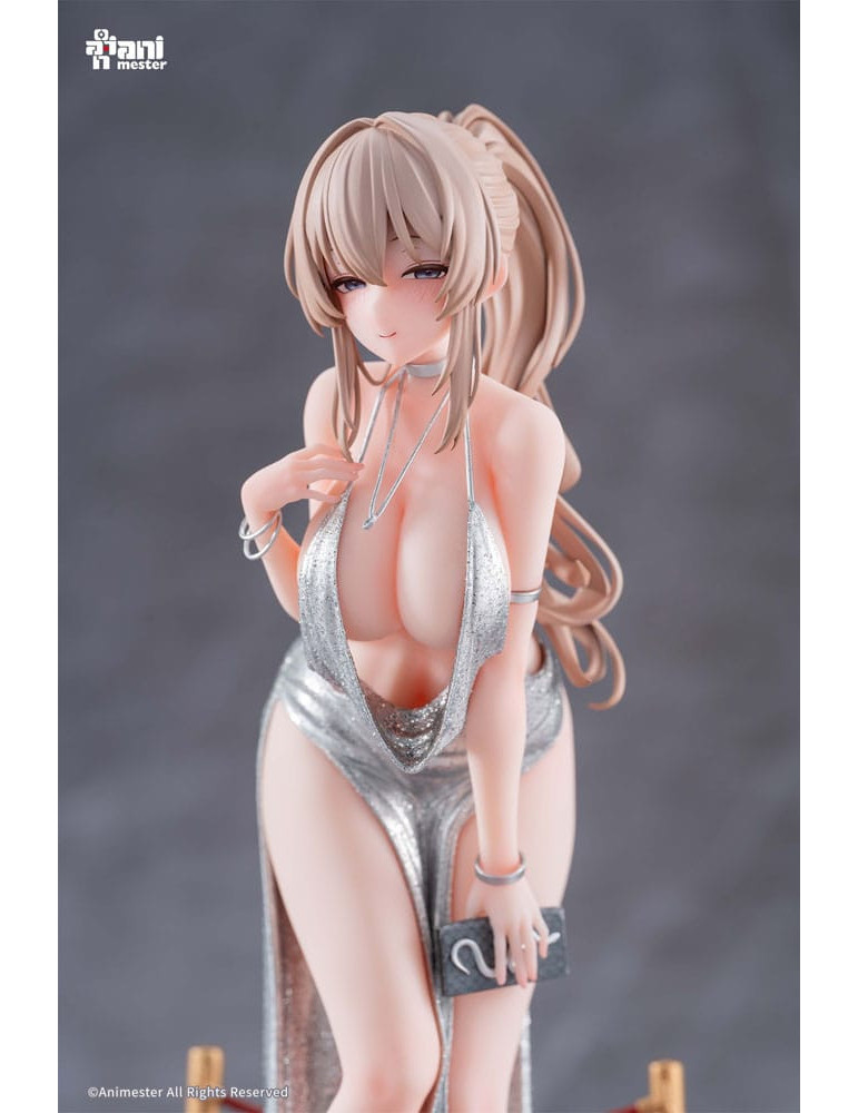 AniMester - figurine Erin Dress Ver. Illustration by Gwan-E