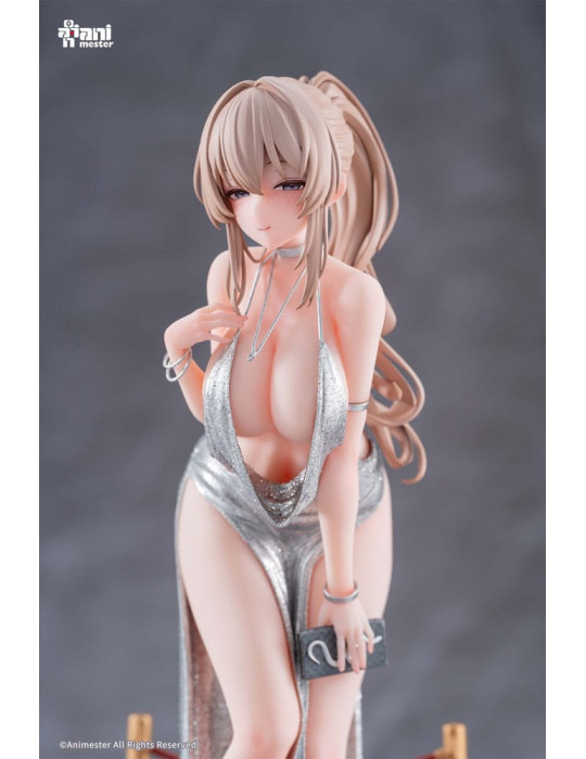 AniMester - figurine Erin Dress Ver. Illustration by Gwan-E