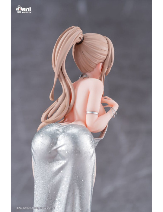 AniMester - figure Erin Dress Ver. Illustration by Gwan-E