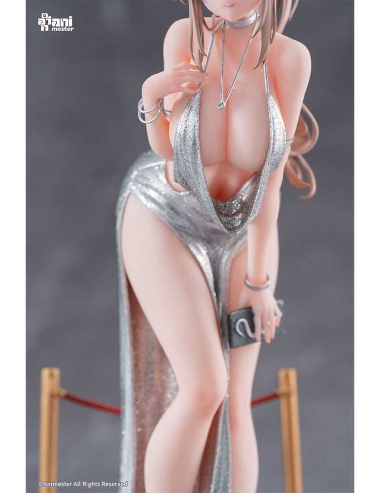 AniMester - figurine Erin Dress Ver. Illustration by Gwan-E