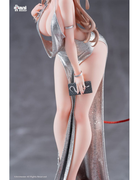 AniMester - figure Erin Dress Ver. Illustration by Gwan-E