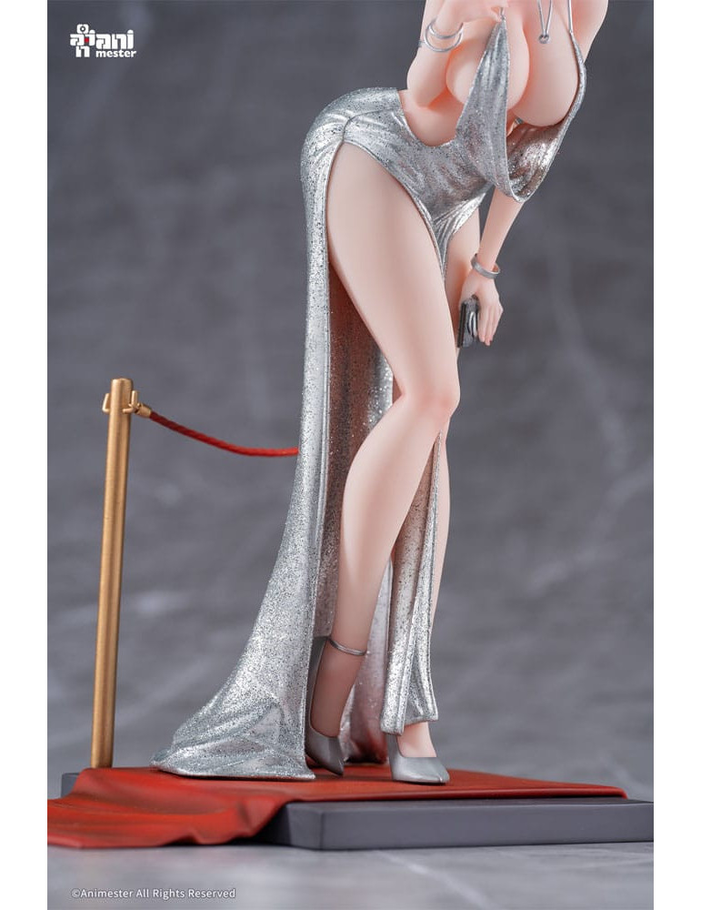 AniMester - figurine Erin Dress Ver. Illustration by Gwan-E