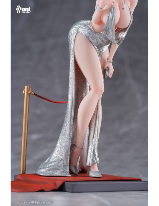 AniMester - figurine Erin Dress Ver. Illustration by Gwan-E