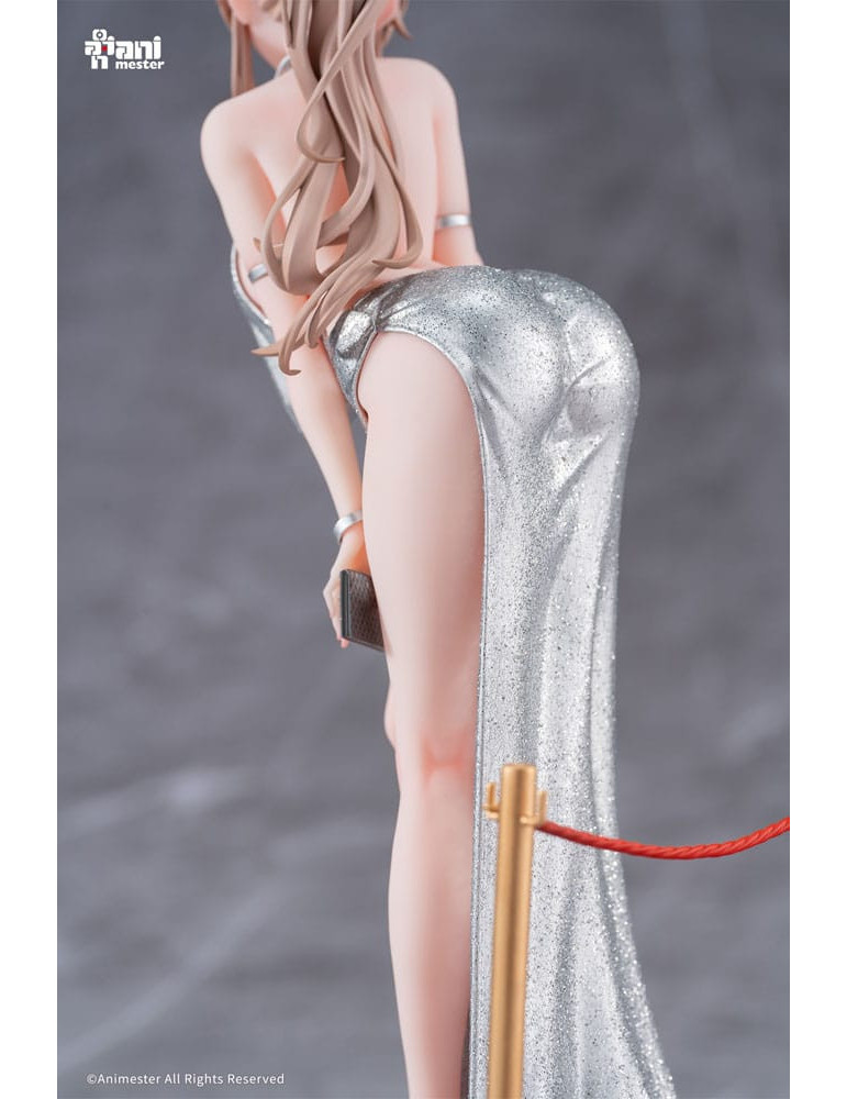 AniMester - figurine Erin Dress Ver. Illustration by Gwan-E