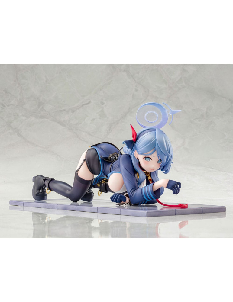 AmiAmi - Blue Archive - figure Ako Memorial Lobby Ver.