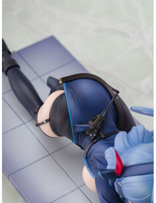 AmiAmi - Blue Archive - figurine Ako Memorial Lobby Ver.