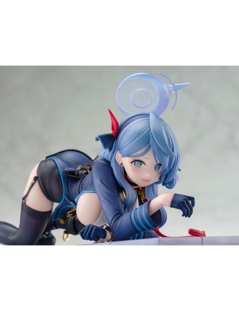 AmiAmi - Blue Archive - figure Ako Memorial Lobby Ver.