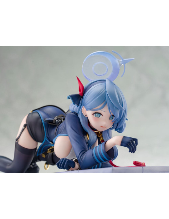 AmiAmi - Blue Archive - figure Ako Memorial Lobby Ver.