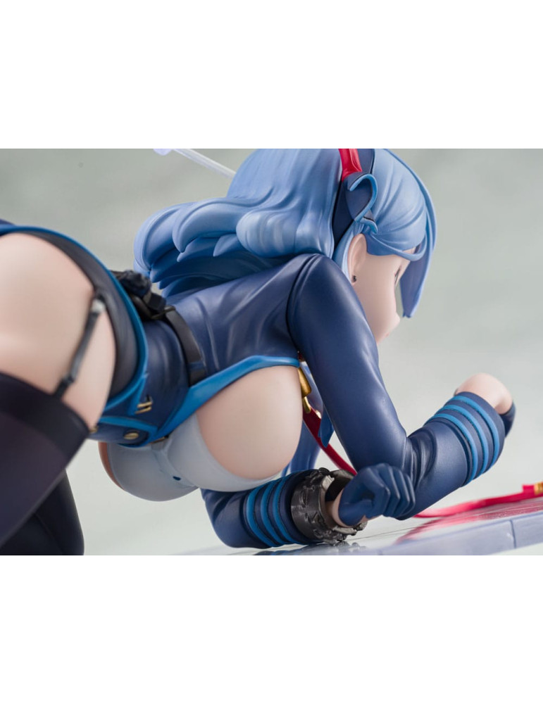 AmiAmi - Blue Archive - figurine Ako Memorial Lobby Ver.