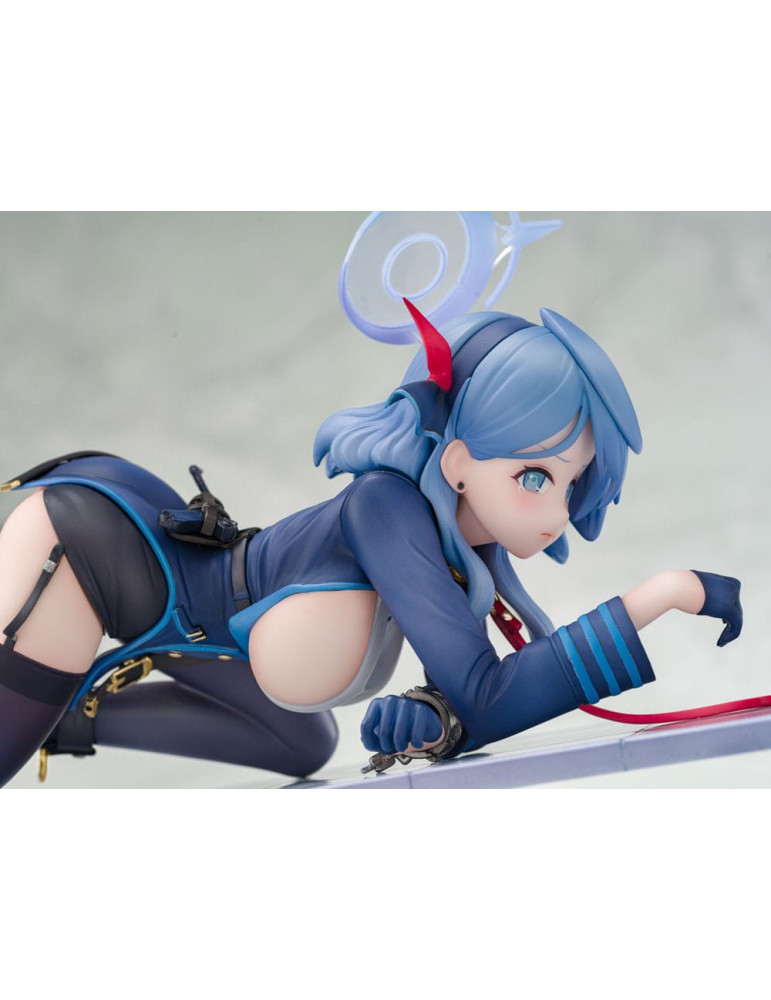 AmiAmi - Blue Archive - figurine Ako Memorial Lobby Ver.