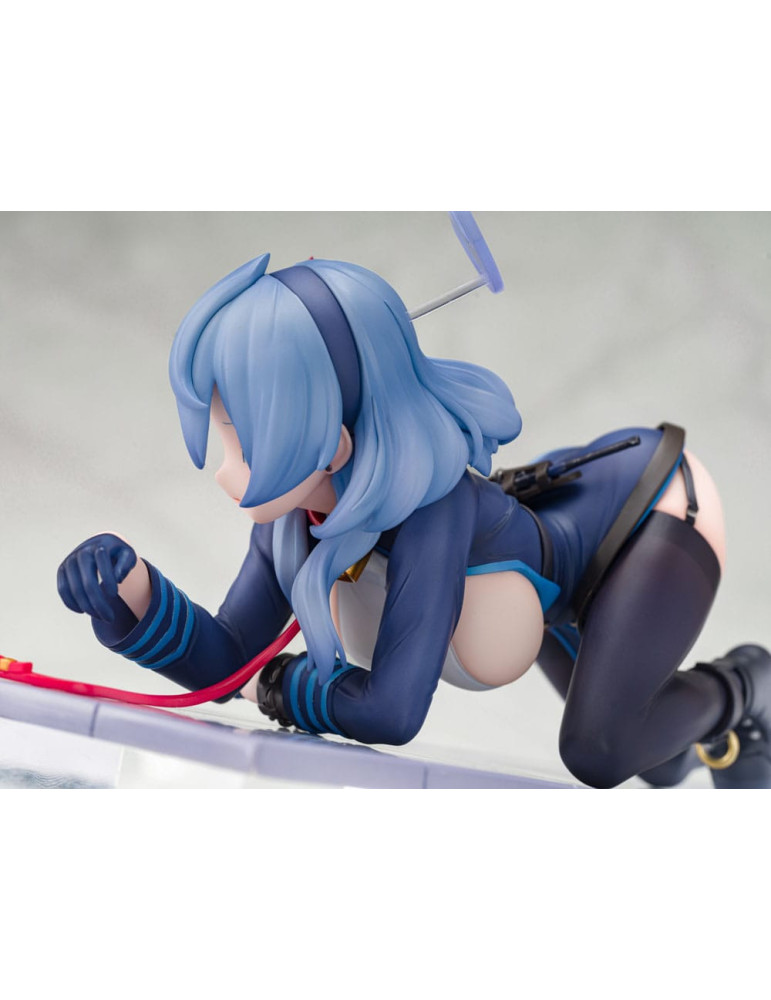 AmiAmi - Blue Archive - figure Ako Memorial Lobby Ver.