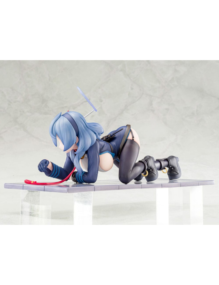 AmiAmi - Blue Archive - figurine Ako Memorial Lobby Ver.