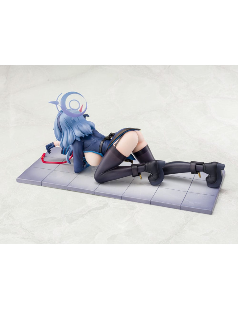 AmiAmi - Blue Archive - figurine Ako Memorial Lobby Ver.