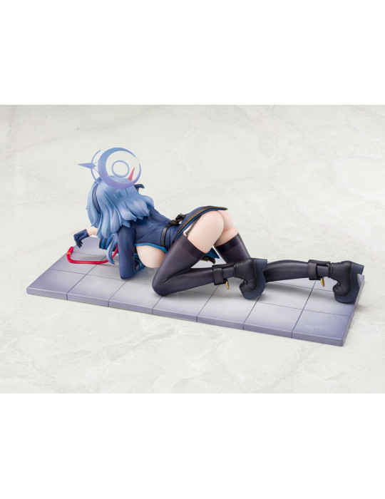 AmiAmi - Blue Archive - figure Ako Memorial Lobby Ver.