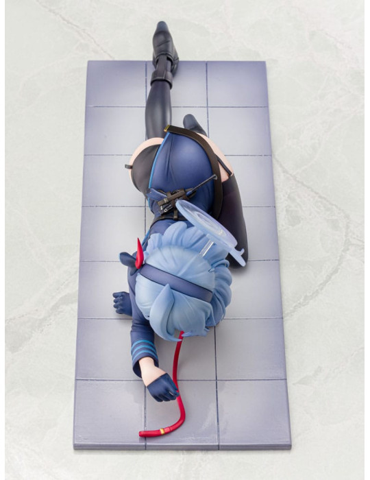 AmiAmi - Blue Archive - figure Ako Memorial Lobby Ver.