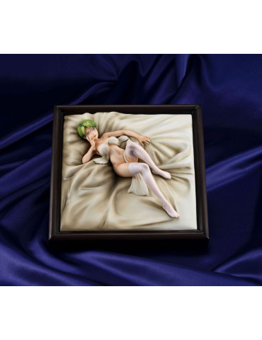 Megahouse - Mobile Suit Gundam - figurine GGG Four Murasame The Revived Soul of Z