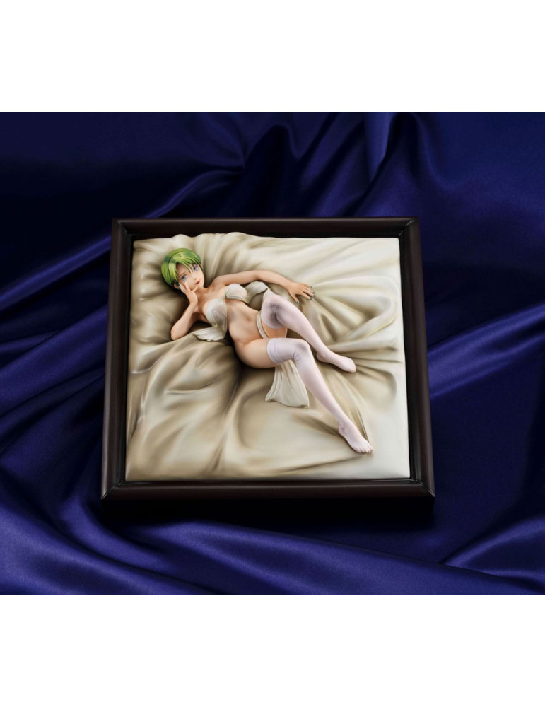 Megahouse - Mobile Suit Gundam - figurine GGG Four Murasame The Revived Soul of Z