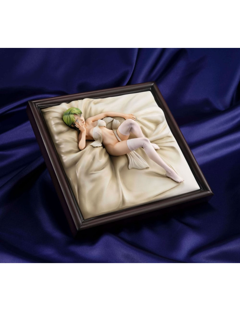 Megahouse - Mobile Suit Gundam - figure GGG Four Murasame The Revived Soul of Z