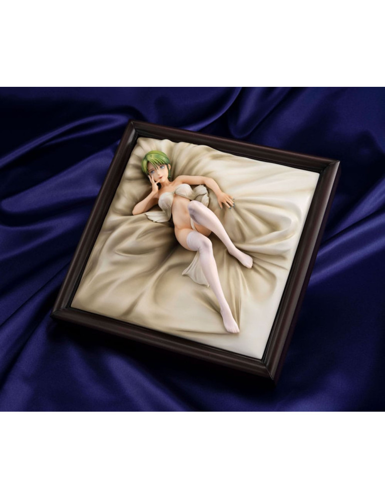 Megahouse - Mobile Suit Gundam - figurine GGG Four Murasame The Revived Soul of Z