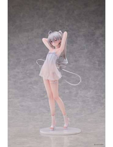 Creosis - Figurine Sugar Gospel Ver. illustration by rurudo