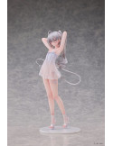 Creosis - Figure Sugar Gospel Ver. illustration by rurudo