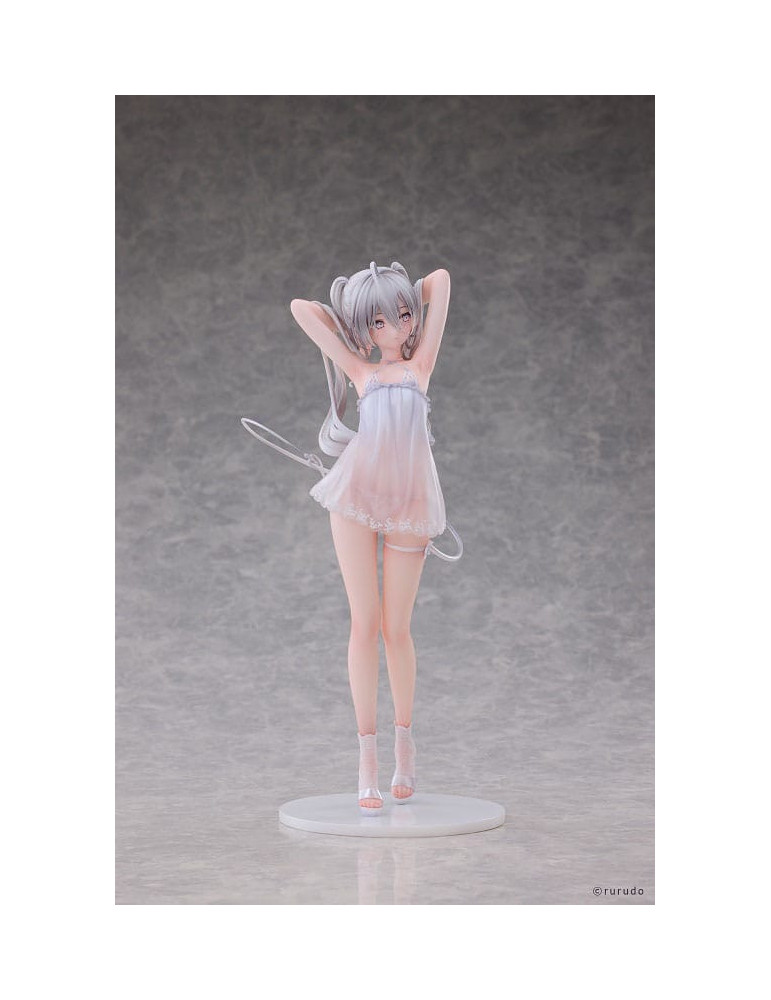 Creosis - Figurine Sugar Gospel Ver. illustration by rurudo