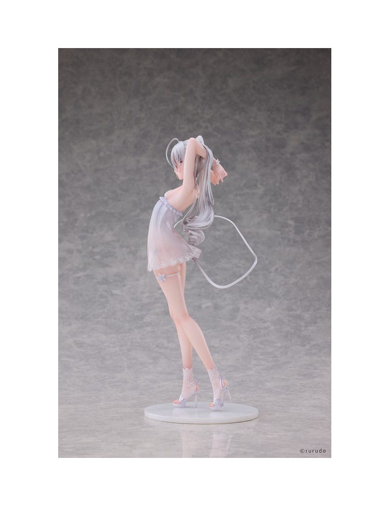 Creosis - Figurine Sugar Gospel Ver. illustration by rurudo