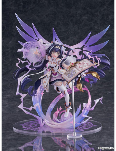 CyberZ - Princess Connect! Re:Dive - Figurine Karyl Princess Ver.