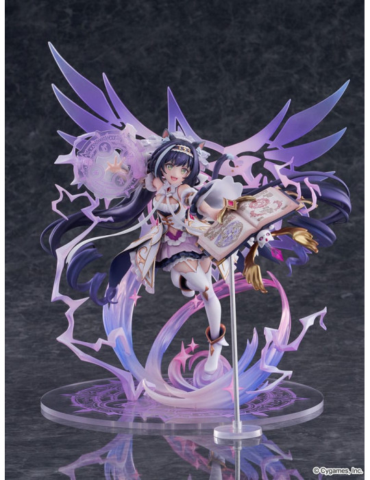 CyberZ - Princess Connect! Re:Dive - Figurine Karyl Princess Ver.