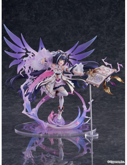 CyberZ - Princess Connect! Re:Dive - Figurine Karyl Princess Ver.