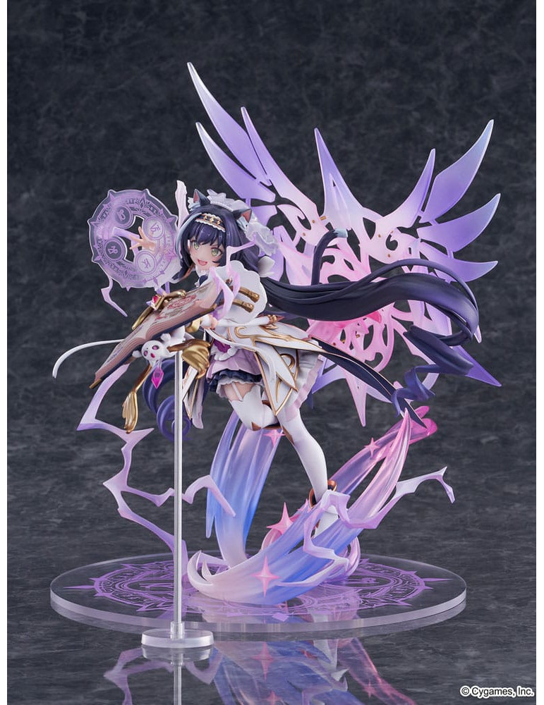 CyberZ - Princess Connect! Re:Dive - Figure Karyl Princess Ver.