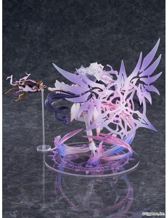 CyberZ - Princess Connect! Re:Dive - Figurine Karyl Princess Ver.