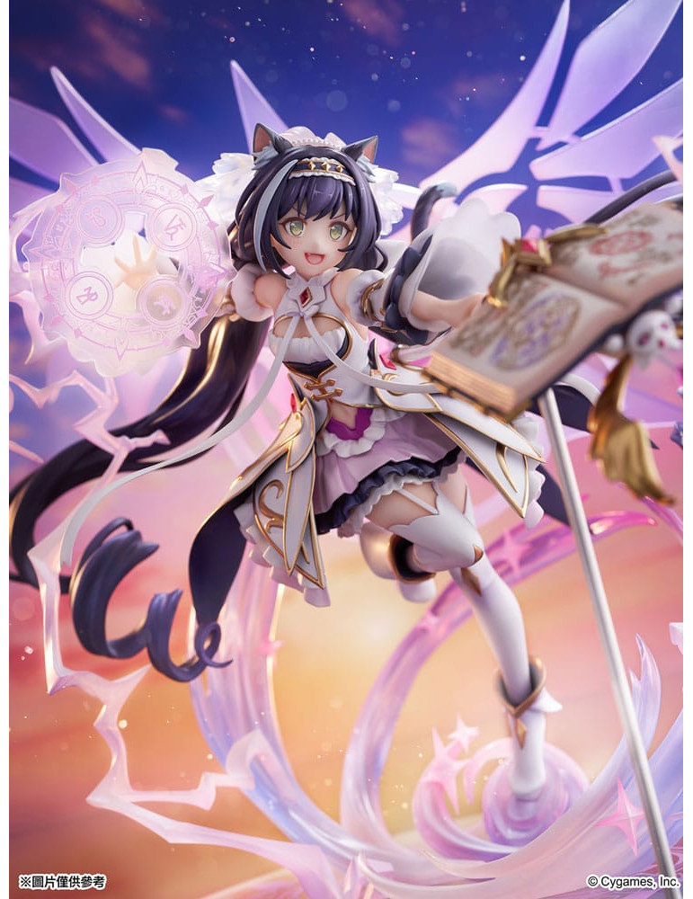 CyberZ - Princess Connect! Re:Dive - Figure Karyl Princess Ver.