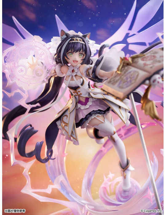 CyberZ - Princess Connect! Re:Dive - Figure Karyl Princess Ver.