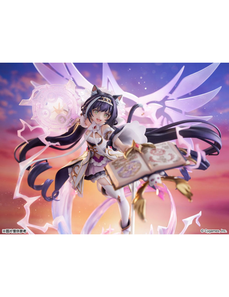 CyberZ - Princess Connect! Re:Dive - Figurine Karyl Princess Ver.