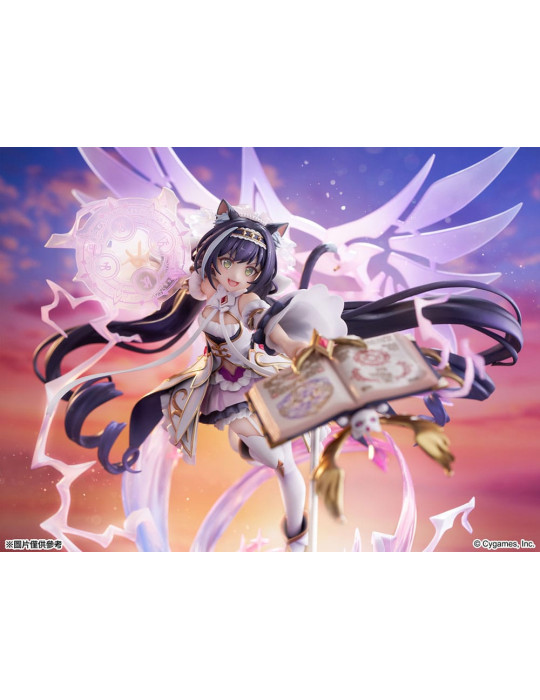 CyberZ - Princess Connect! Re:Dive - Figurine Karyl Princess Ver.