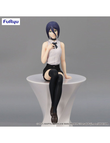 Furyu - Chainsaw Man The Movie: Reze Arc - Noodle Stopper figure Reze