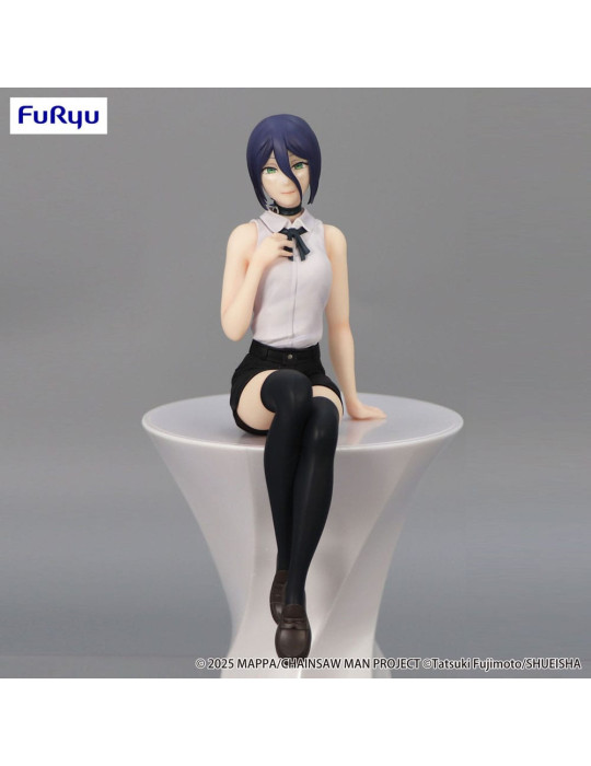 Furyu - Chainsaw Man The Movie: Reze Arc - Figurine Noodle Stopper Reze
