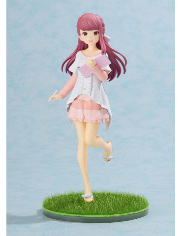Good Smile Company - Shelter - Figurine Pop Up Parade SP Rin