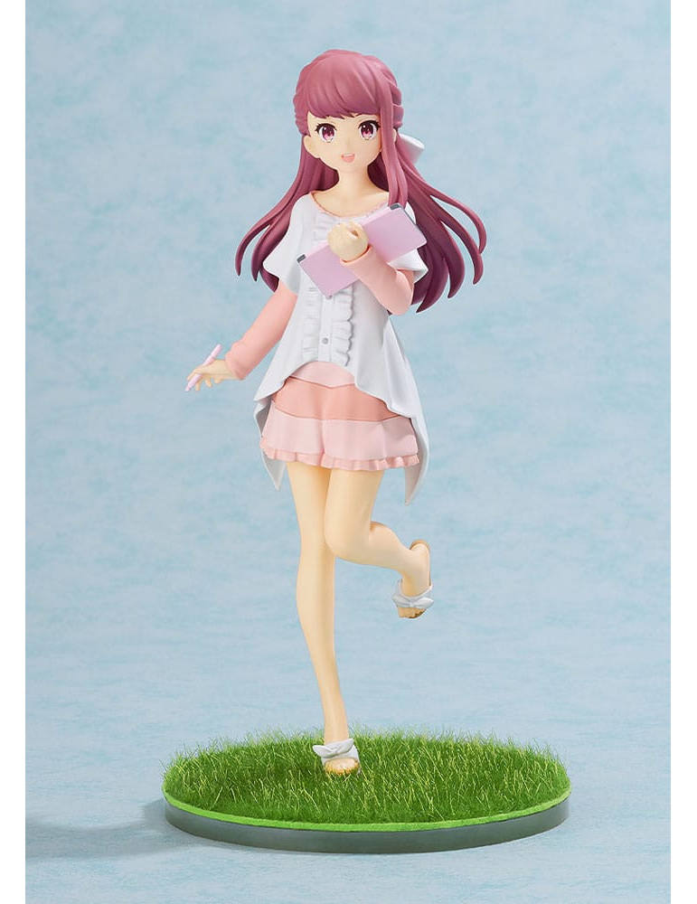Good Smile Company - Shelter - Figurine Pop Up Parade SP Rin