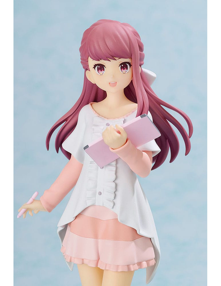 Good Smile Company - Shelter - Pop Up Parade SP figure Rin