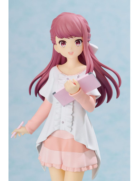 Good Smile Company - Shelter - Pop Up Parade SP figure Rin