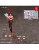 Snail Shell - Figurine Fantasy JK Series JK-01 Bunny Girl Rena