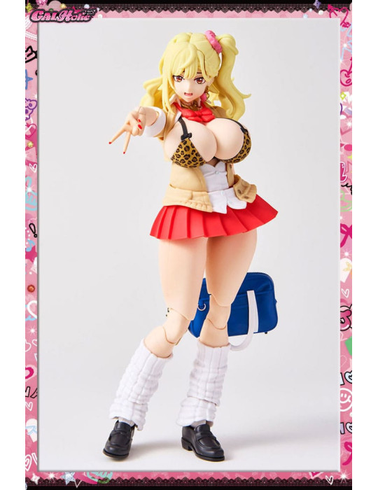 Amakuni - GALHolic - Figurine Bishoujo Nanaho