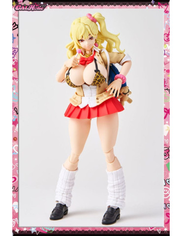 Amakuni - GALHolic - Figurine Bishoujo Nanaho 2